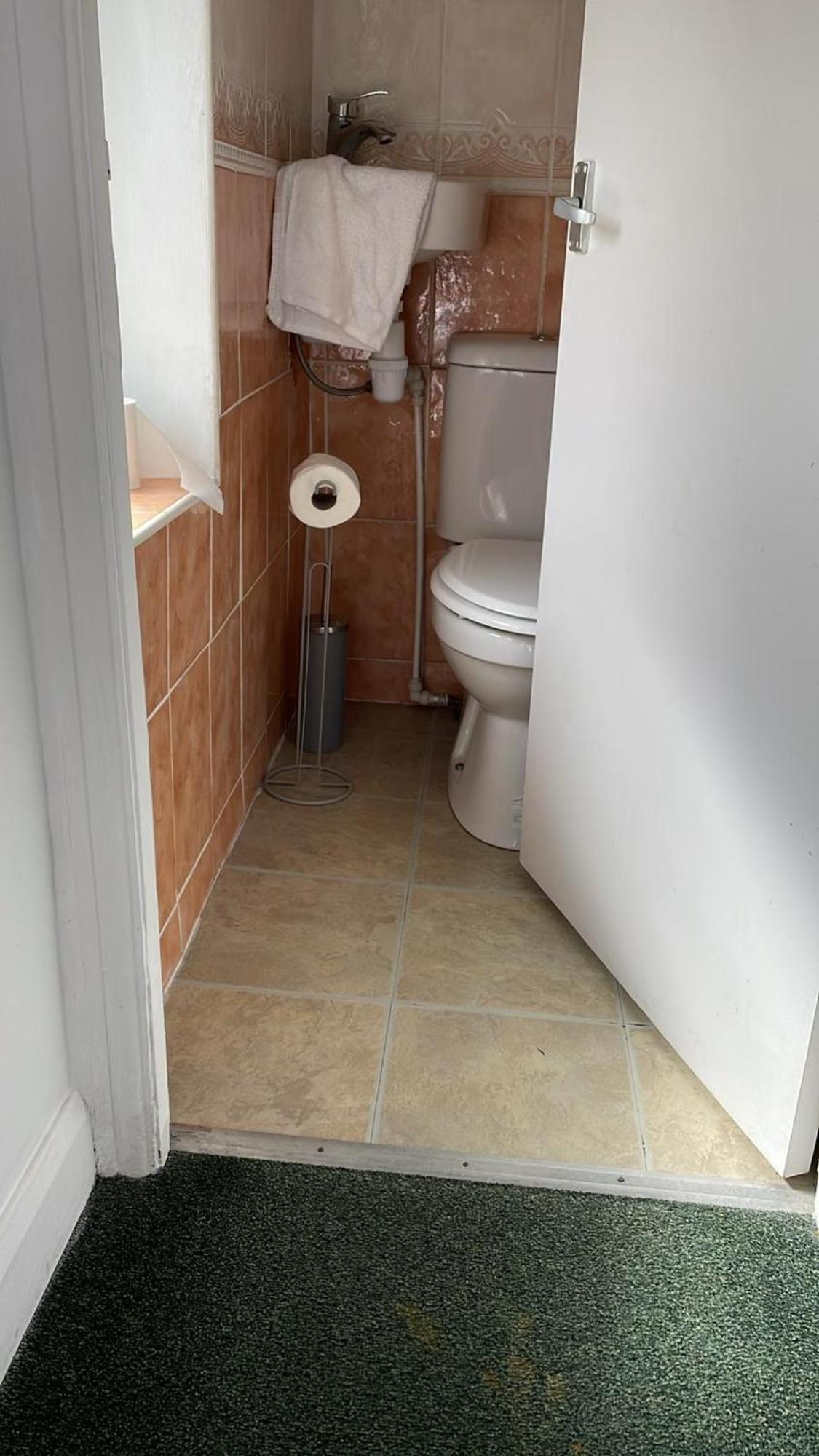 2 Bedroom Home With Driveway Close To Quayside Gateshead Exterior photo